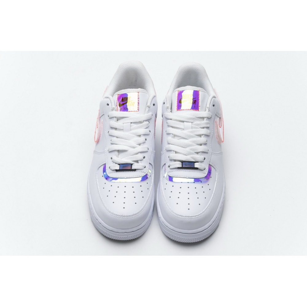 PK GOD Air Force 1 Low Good Game