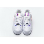 PK GOD Air Force 1 Low Good Game