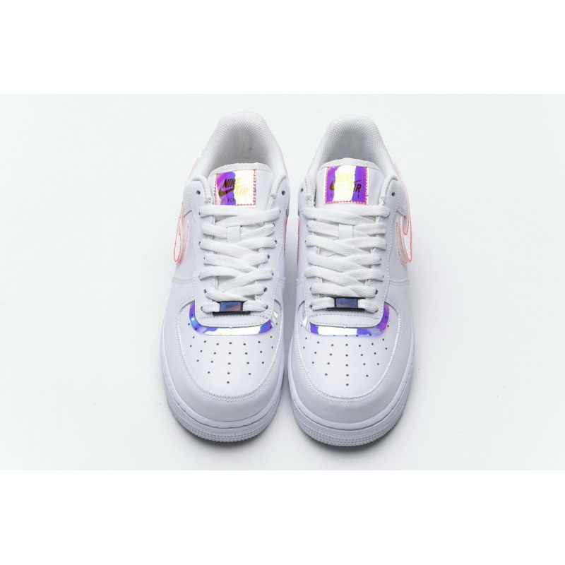 PK GOD Air Force 1 Low Good Game
