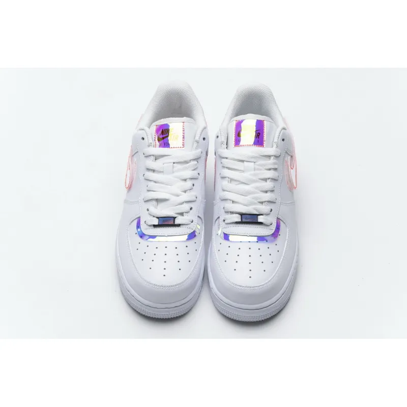 PK GOD Air Force 1 Low Good Game