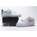 PK GOD Air Force 1 Low Good Game