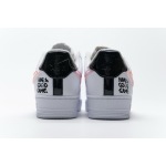 PK GOD Air Force 1 Low Good Game