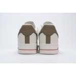 OG Air Force 1 Low Premium White Brown