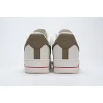 OG Air Force 1 Low Premium White Brown