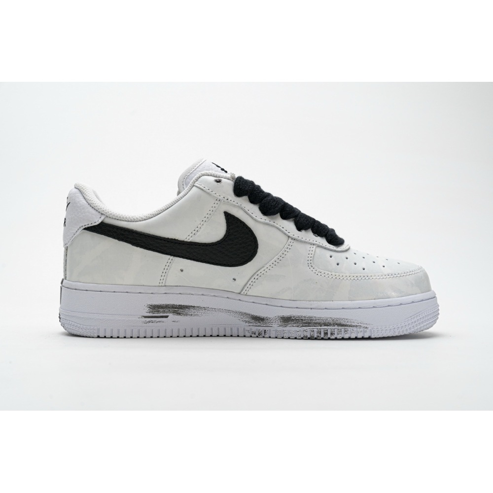 PK GOD Air Force 1 Low G-Dragon Peaceminusone Para-Noise 2.0