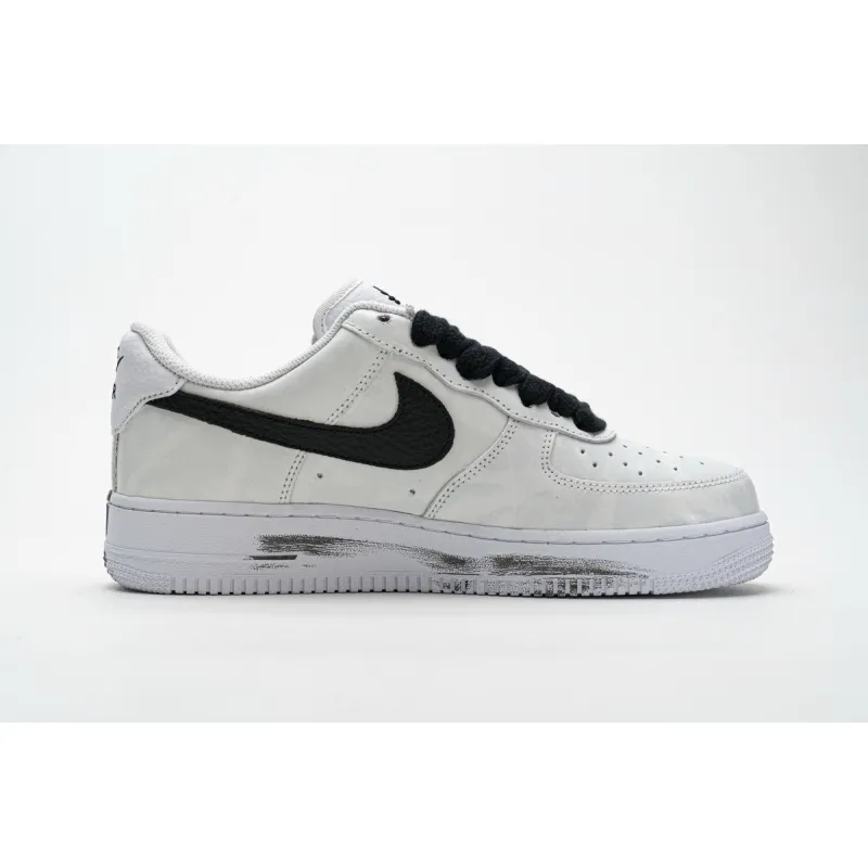 PK GOD Air Force 1 Low G-Dragon Peaceminusone Para-Noise 2.0