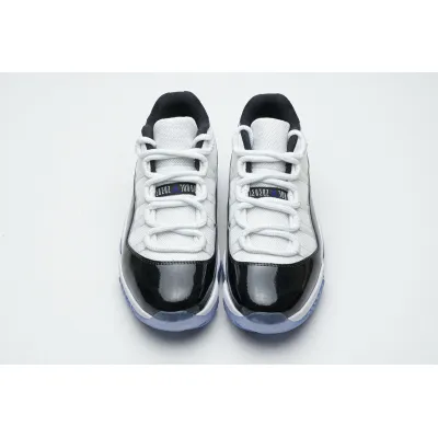 OG Jordan 11 Retro Low Concord 02