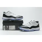 OG Jordan 11 Retro Low Concord