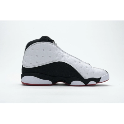 PKGoden Jordan 13 Retro He Got Game (2018),414571-104 01