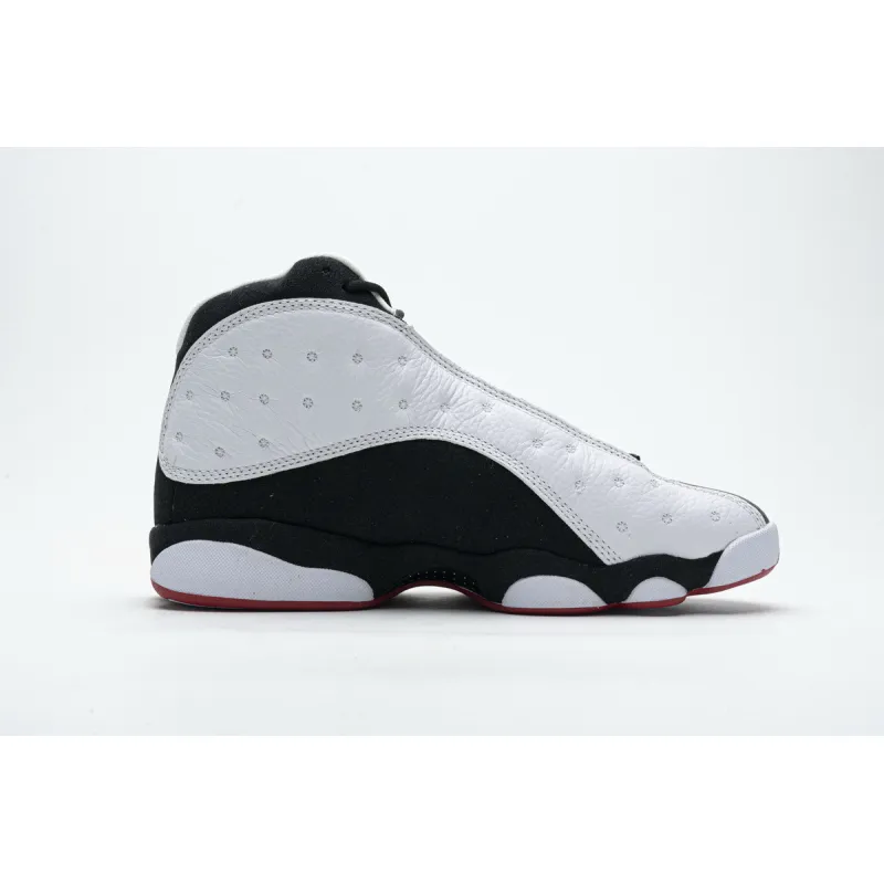 PK GOD Jordan 13 Retro He Got Game (2018)