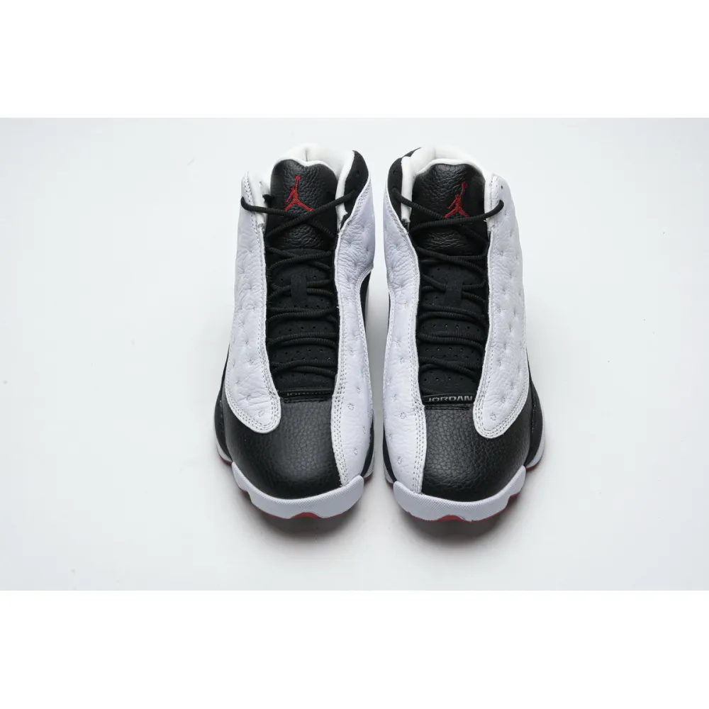 PK GOD Jordan 13 Retro He Got Game (2018)