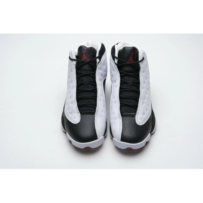 PKGoden Jordan 13 Retro He Got Game (2018),414571-104 02