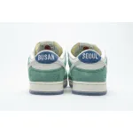 OG Dunk Low Kasina Neptune Green