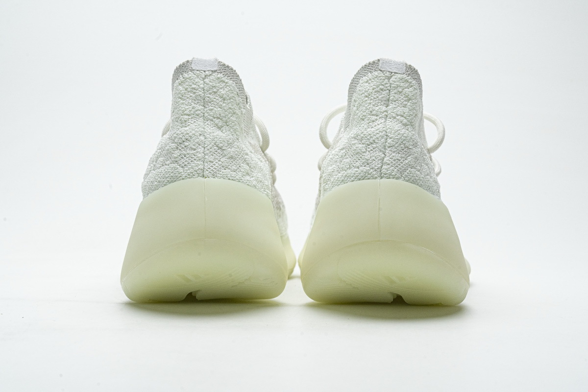 PKGoden Yeezy Boost 380 Calcite Glow