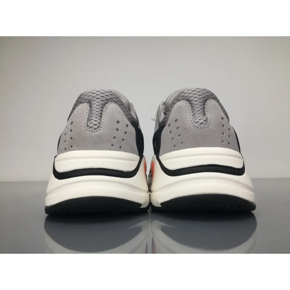 OG Yeezy Boost 700 Wave Runner Solid Grey
