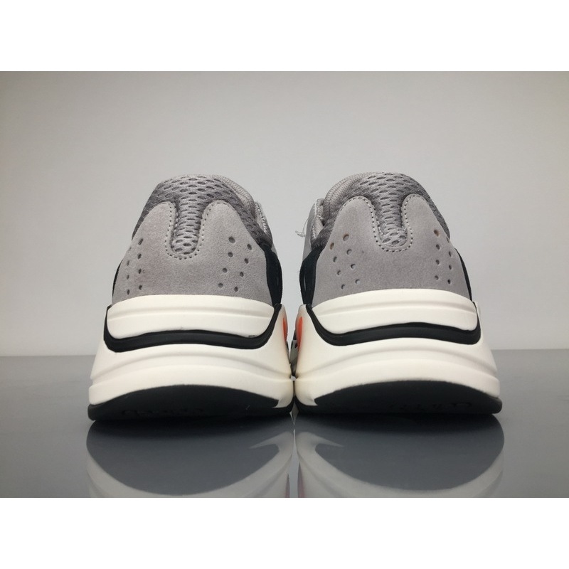 OG Yeezy Boost 700 Wave Runner Solid Grey