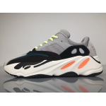 OG Yeezy Boost 700 Wave Runner Solid Grey