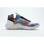 OG Jordan Delta Breathe Multi-Color