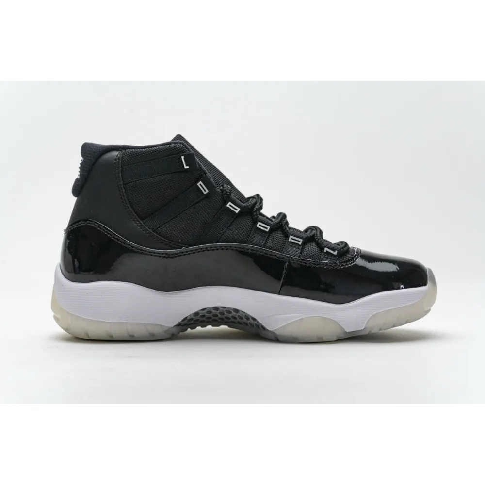 PK GOD Jordan 11 Retro Jubilee 25th Anniversary