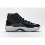 PK GOD Jordan 11 Retro Jubilee 25th Anniversary