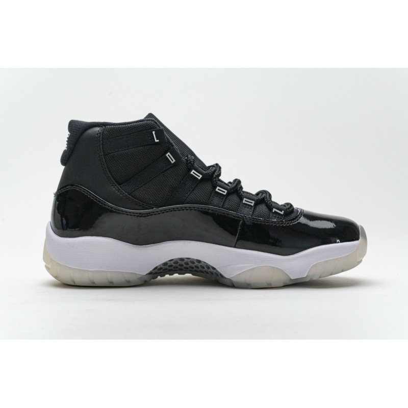 PK GOD Jordan 11 Retro Jubilee 25th Anniversary