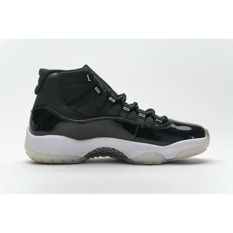 PK GOD Jordan 11 Retro Jubilee 25th Anniversary