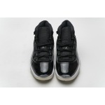 PK GOD Jordan 11 Retro Jubilee 25th Anniversary