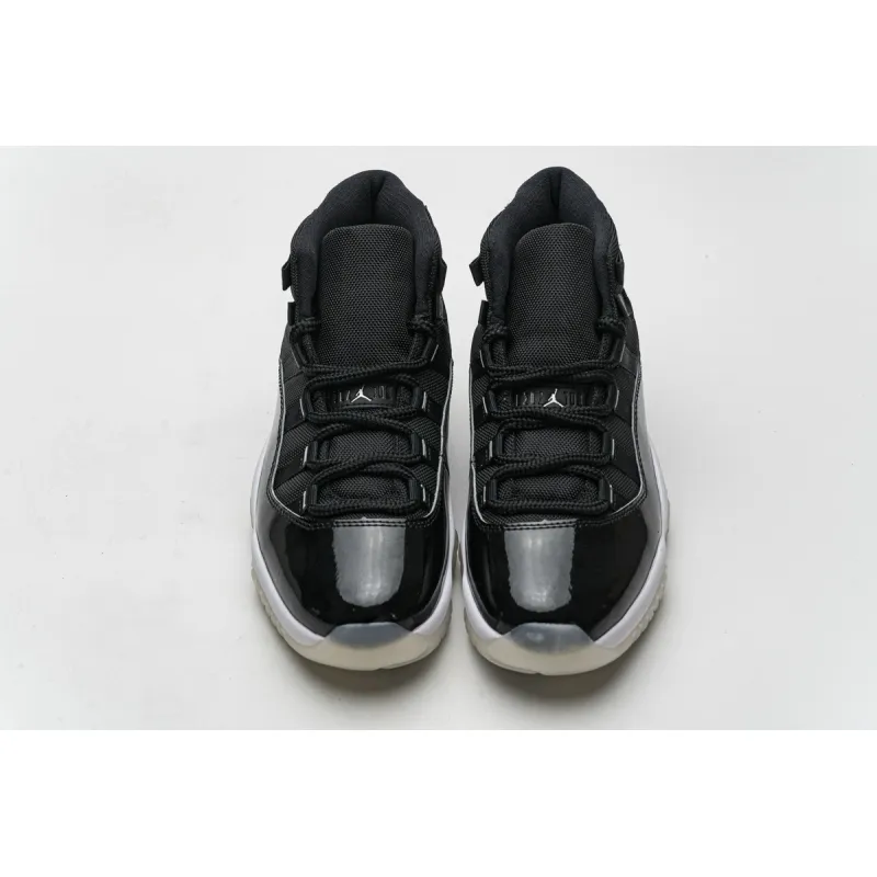 PK GOD Jordan 11 Retro Jubilee 25th Anniversary