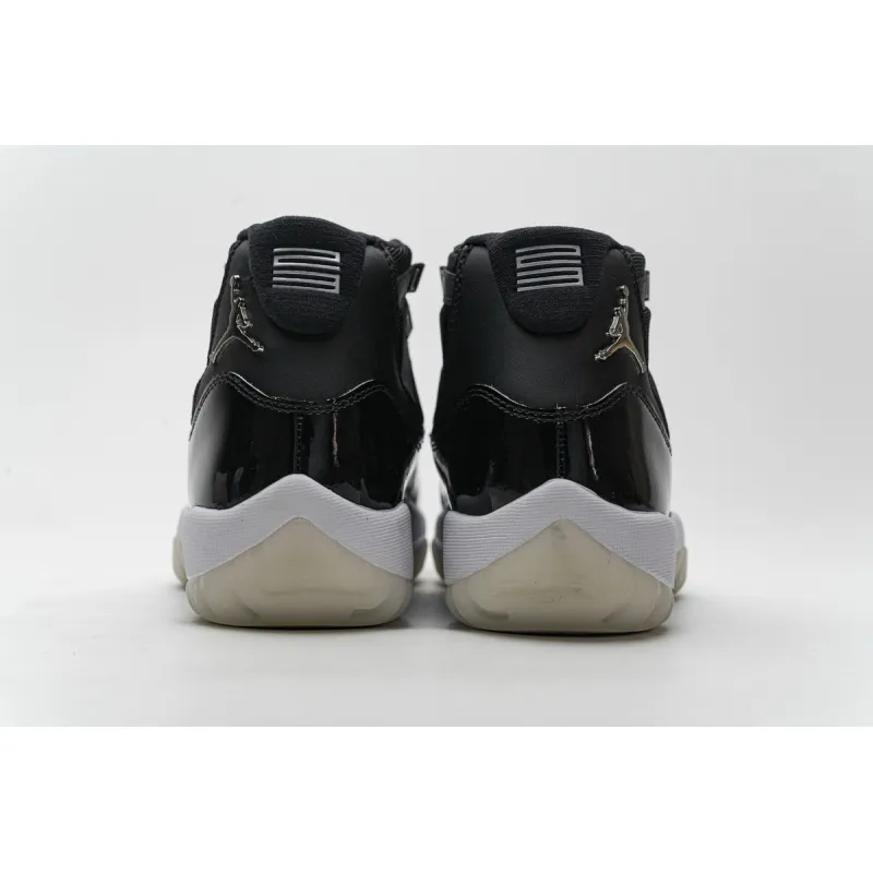PK GOD Jordan 11 Retro Jubilee 25th Anniversary