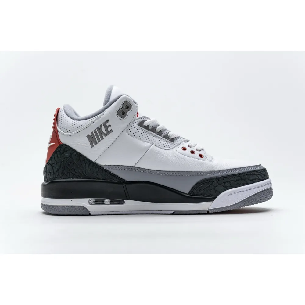 PK GOD Jordan 3 Retro Tinker Hatfield