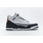 PK GOD Jordan 3 Retro Tinker Hatfield