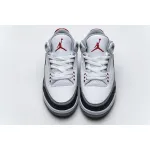 PK GOD Jordan 3 Retro Tinker Hatfield