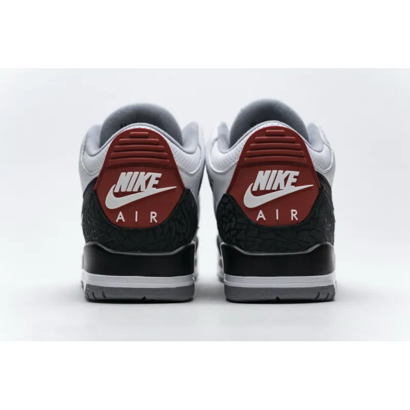 PK GOD Jordan 3 Retro Tinker Hatfield