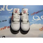PKGoden Jordan 3 Retro Free Throw Line White Cement