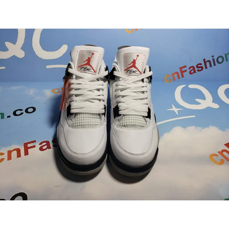 PKGoden Jordan 3 Retro Free Throw Line White Cement