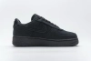 PKGoden Air Force 1 Low Stussy Black