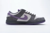 PKGoden Dunk SB Low Purple Pigeon