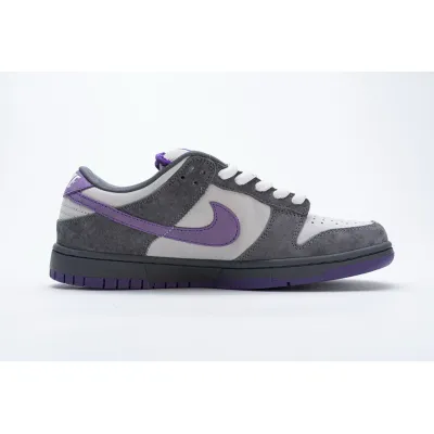 PKGoden Dunk SB Low Purple Pigeon 01