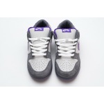 PK GOD Dunk SB Low Purple Pigeon