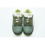PK GOD SB Dunk Low Concepts Green Lobster 