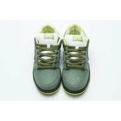 PKGoden SB Dunk Low Concepts Green Lobster  02