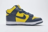 PKGoden Dunk High Michigan (2020)