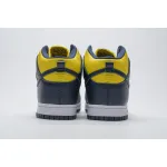 PK GOD Dunk High Michigan (2020)