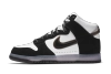 PKGoden Dunk High Slam Jam White Black