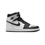 OG Jordan 1 Retro High Silver Toe (W)（2021）