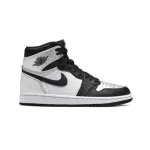 OG Jordan 1 Retro High Silver Toe (W)（2021）