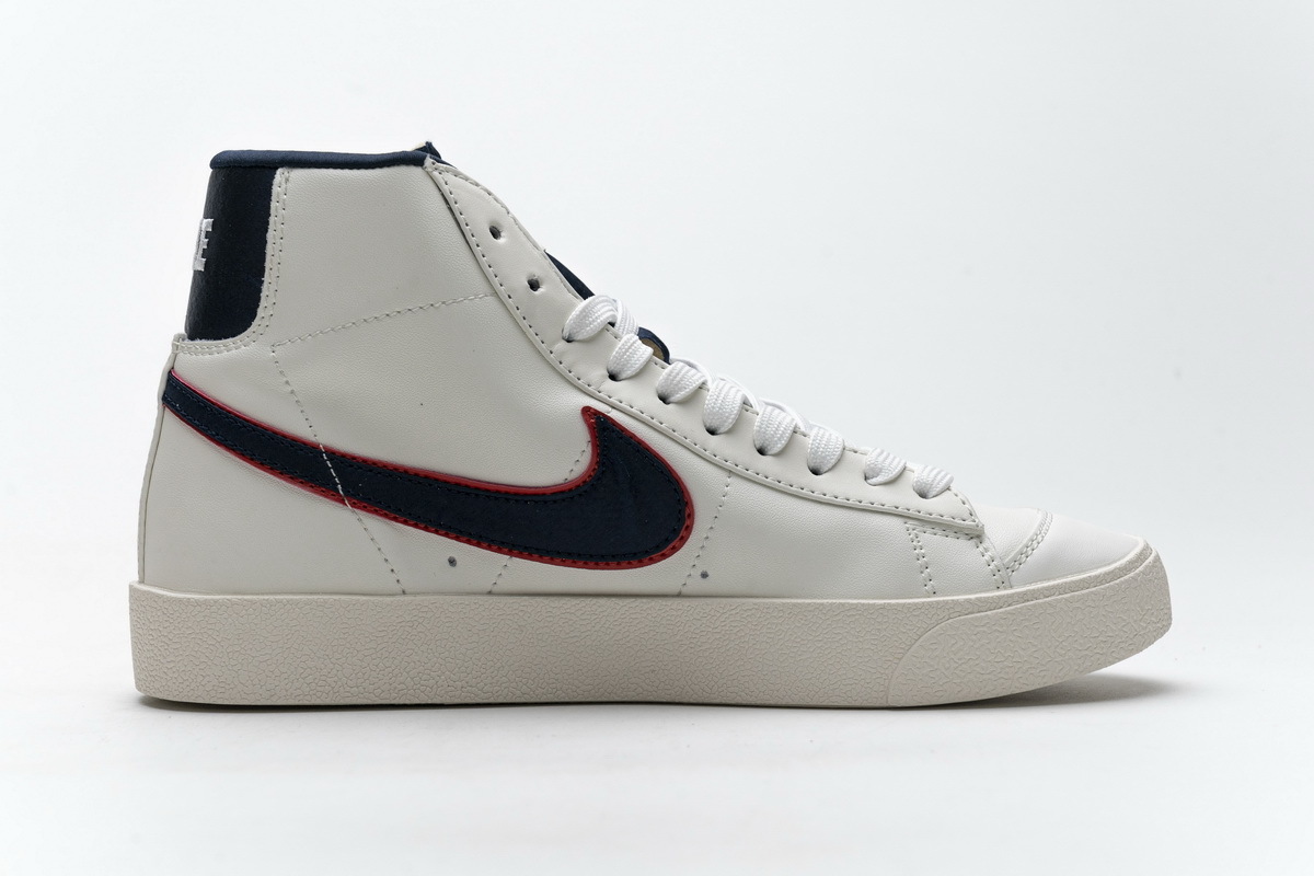 BMLin Blazer Mid 77 City Pride Chicago