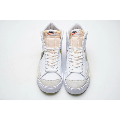 BMLin Blazer Mid 77 Thermal White 02