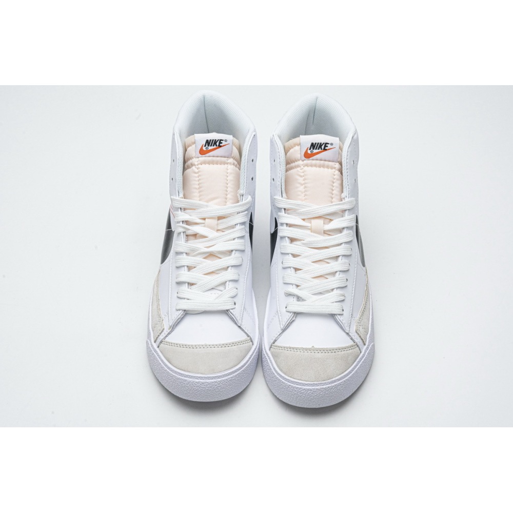 BMLin Blazer Mid 77 Vintage Reverse Logo