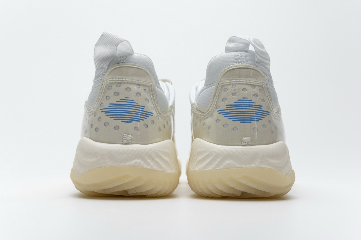 OG Jordan Delta SP Sail